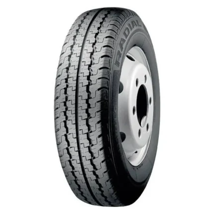 Pneu Marshal Aro 14 857 Radial 195R14 102/100R 8PR