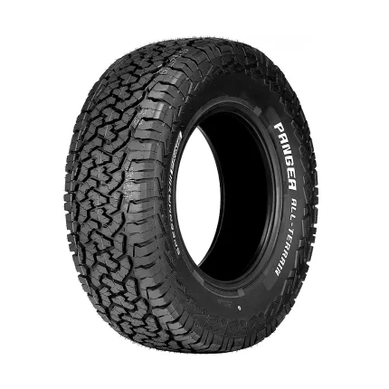 Pneu Speedmax Prime Aro 14 Pangea All-Terrain 175/70R14 98/96S - Letras Brancas