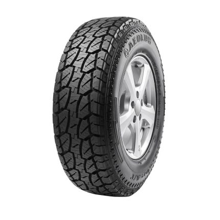 Pneu Aeolus Aro 15 CrossAce A/T AS01 31X10.50R15 109S LT