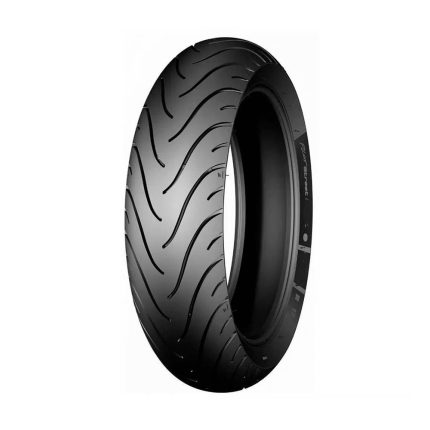 Pneu Moto Michelin Aro 14 Pilot Street 110/80 -14 59P TT - Traseiro