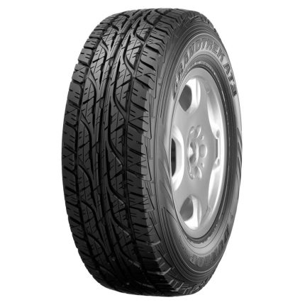 Pneu Dunlop Aro 15 Grandtrek AT3 31x10.5R15 109S 6 Lonas