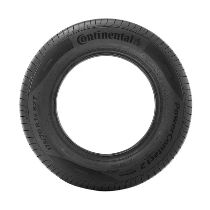 Pneu Continental Aro 13 PowerContact 2 175/70R13 82T