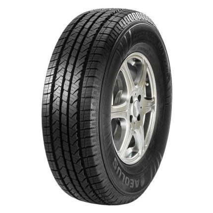 Pneu Aeolus Aro 15 CrossAce H/T AS02 215/75R15 100S