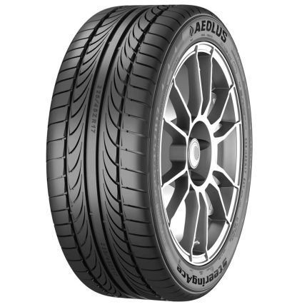 Pneu Aeolus Aro 15 SteeringAce AU04 195/50R15 82V