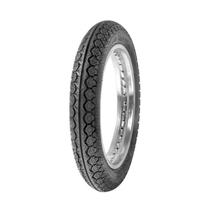 Pneu Moto Robust Aro 14 RBT 102 Vitesse 80/100-14 49L TT - Traseiro