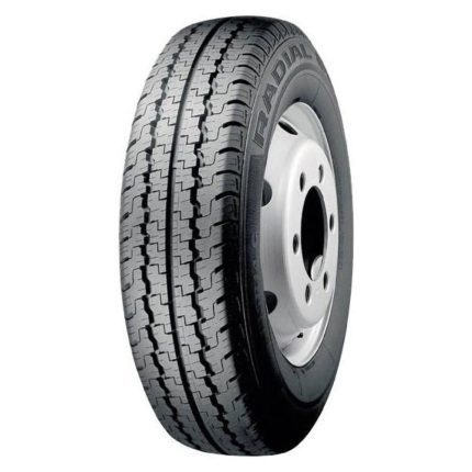 Pneu Marshal Aro 14 857 Radial 185R14 102/100Q 8PR