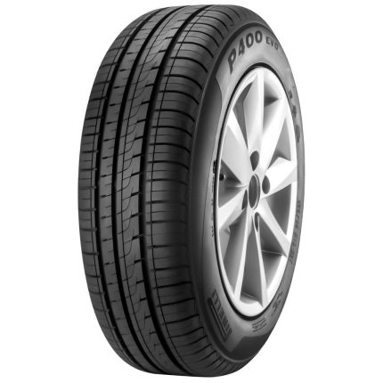 Pneu Pirelli Aro 14 P400 Evo 175/65R14 82T