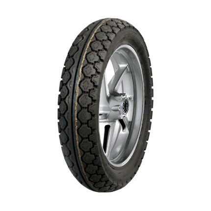 Pneu Moto Pirelli Aro 14 Mandrake MT 15 110/80 -14 59J TL - Traseiro